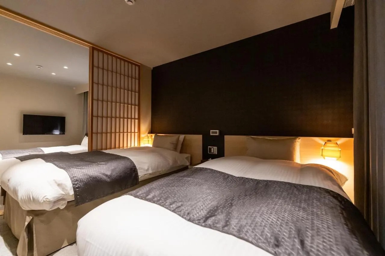 Oyado Kawaramachi Gojo（御宿 河原町五条） Kyoto 0*,  Japan