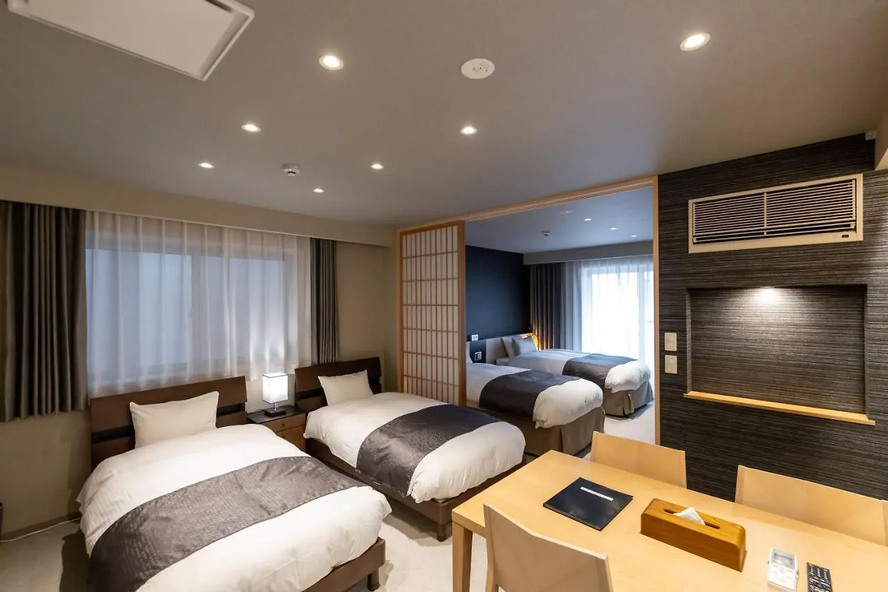 Oyado Kawaramachi Gojo（御宿 河原町五条） Kyoto