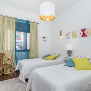 Casa Jacaranda Apartment Silves