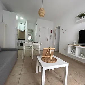 Rual Amanecer Apartamento Ronda