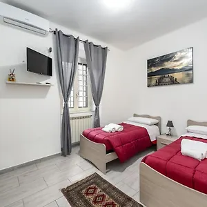 Casa Da Emy Apartamento Roma