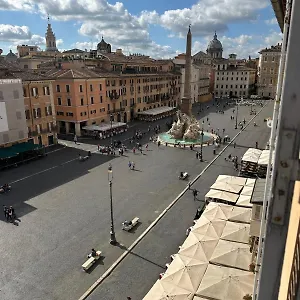 Navona Prestige Apartment Rome