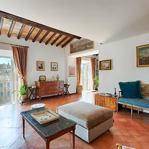 Navona Prestige Apartment Rome