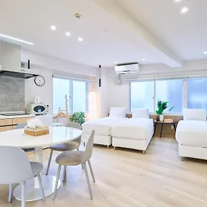 Ari Arakicho Apartment Tokyo