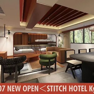 3* Hotel Stitch