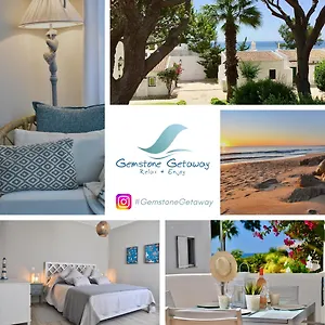 Aquamarine - Gemstone Getaway Apartment Vale do Lobo
