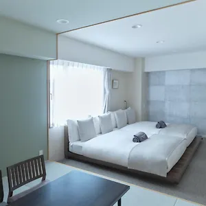 3* Отель Sakura Cross Kiyomizu