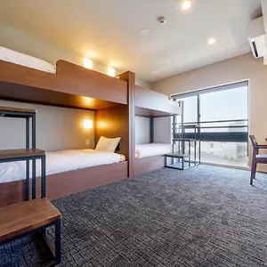  Apartamento Resi Gojozaka