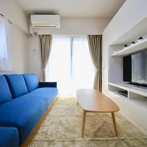 Northriversky Apartment Tokyo